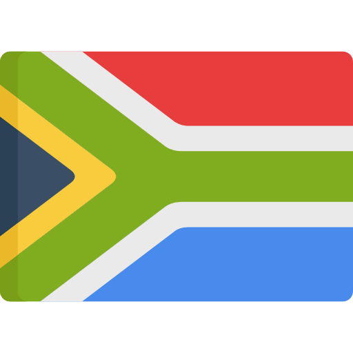 South Africa Flag